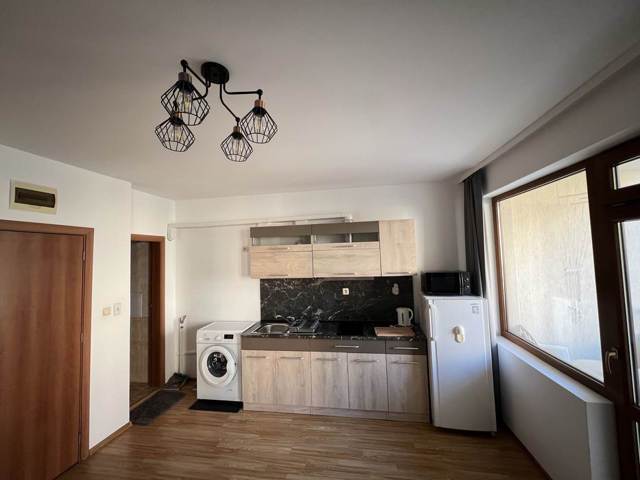 Дава се под наем Двустаен апартамент в к.к. Дюни - 55 кв.м за 331.5 € - Снимка #4