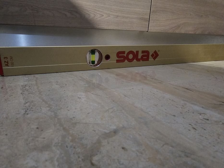 Sola AZ3 150см нивелир сола 150