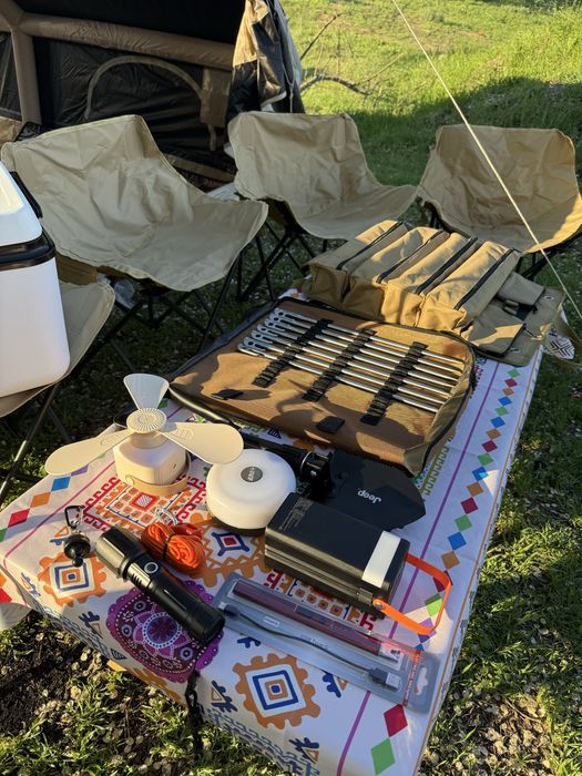 Палатка в аренду