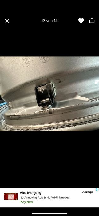 Jante bmw   R18  5X112 Styling 618   X1, X3 X5   R18”