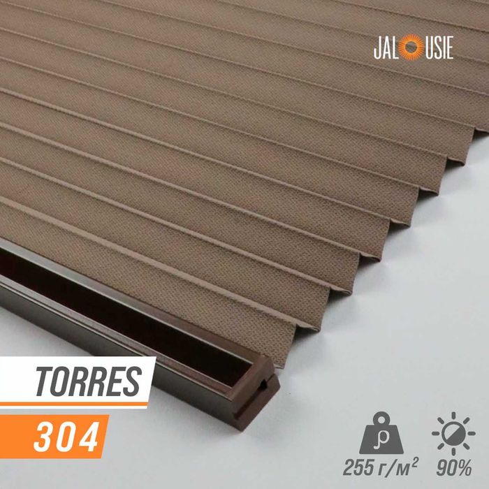 Jalyuzi Plisse | Jalyuzi Samarqand | Жалюзи на заказ  Pls2236