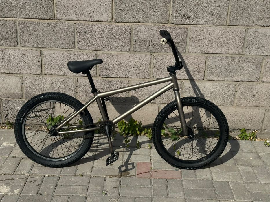 Продам bmx haro срочно