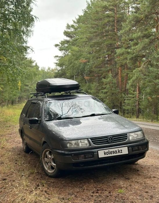 Продам Volkswagen Passat b4