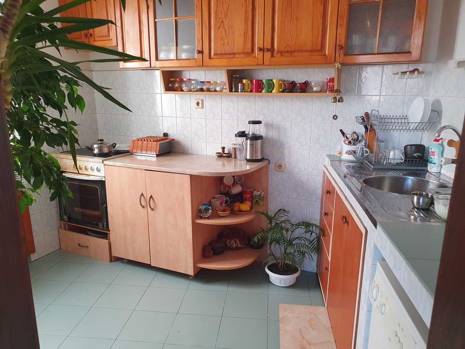 Продава се Четиристаен апартамент в Казанлък - 120 кв.м за 931 €/кв.м - Снимка #18