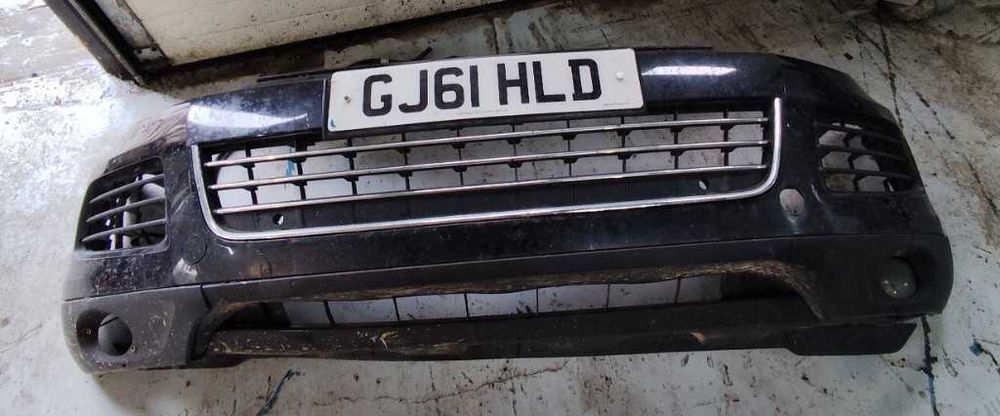 Bara fata Volkswagen Touareg 7P 2012 3.0 Diesel Motor CASA #0062