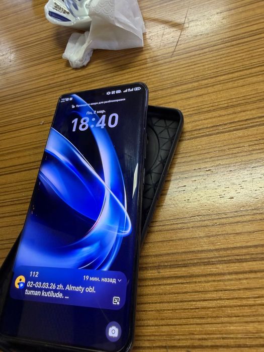 Honor x9c продается.. Без минусов. 256 гиг