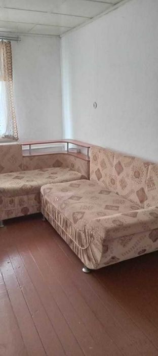 Продам дом в с. Саратовка