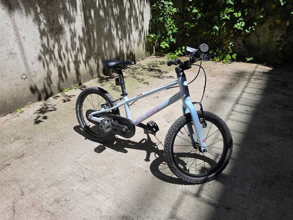 Cube 16 Numove 160 Детски велосипед