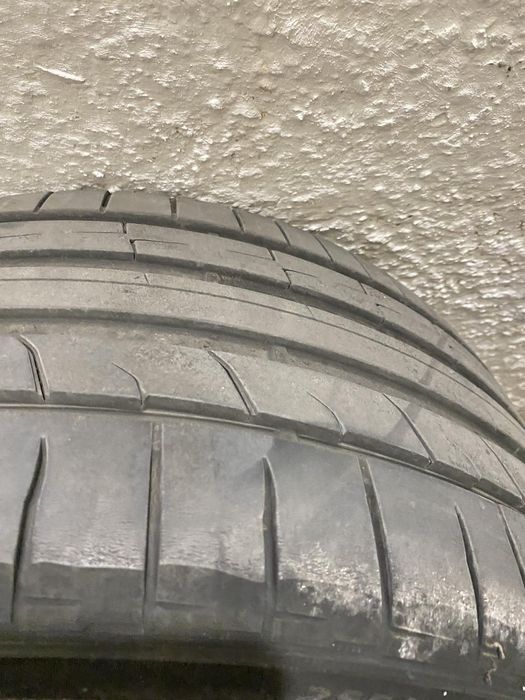 Летни гуми 19" 255/35/19