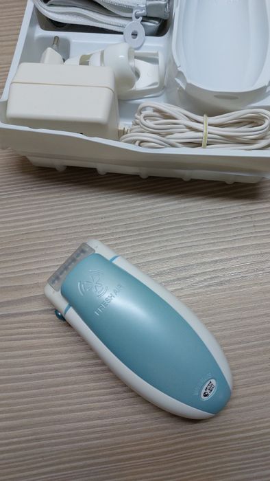 Эпилятор Rowenta ep7910