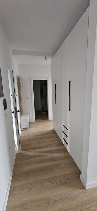 Proprietar inchiriez apartament 2 camere nou 2026 zona Cetatii Iulius Mall