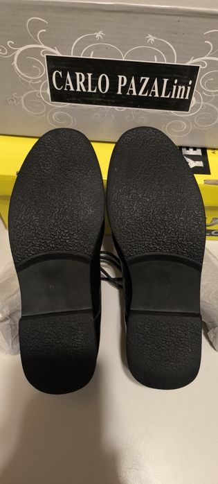 Туфли для мальчика Carlo Pazalini