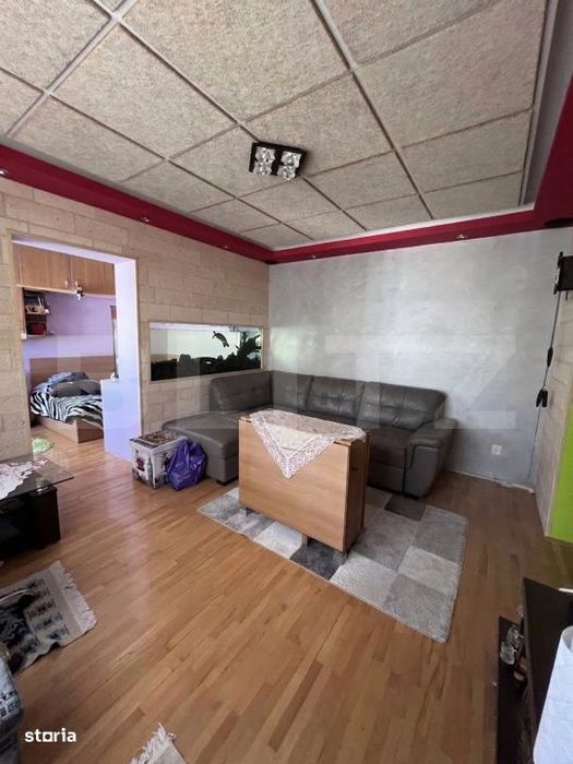 Apartament 2 camere, 33 mp, zona Micro 3