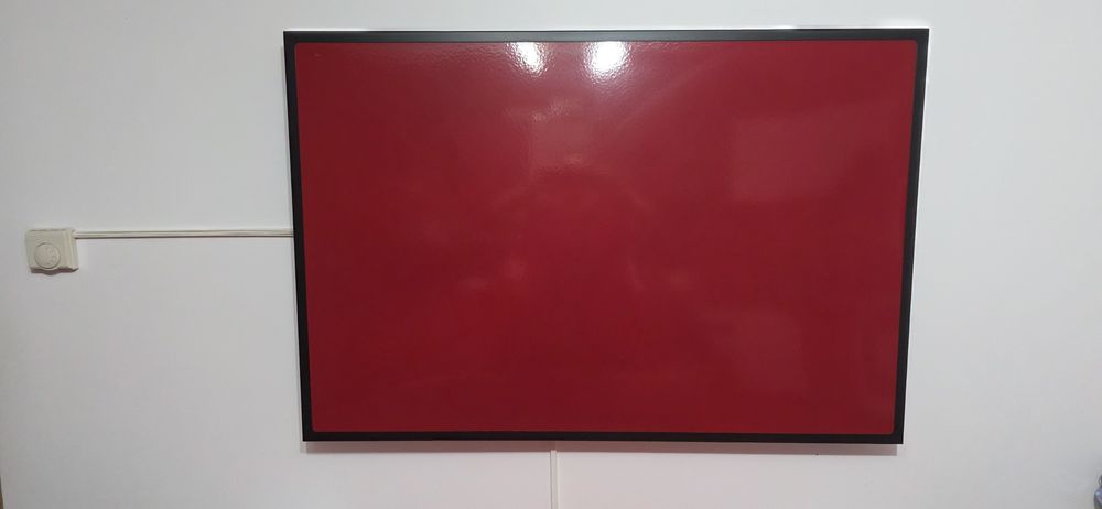 Panouri radiante de căldură