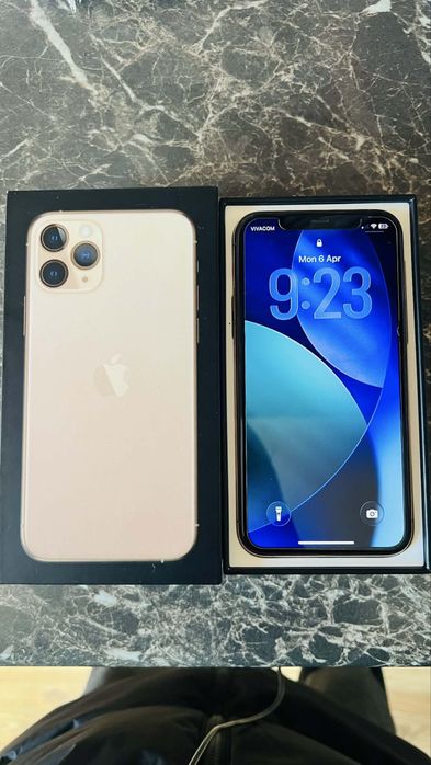 Iphone 11 pro 64GB