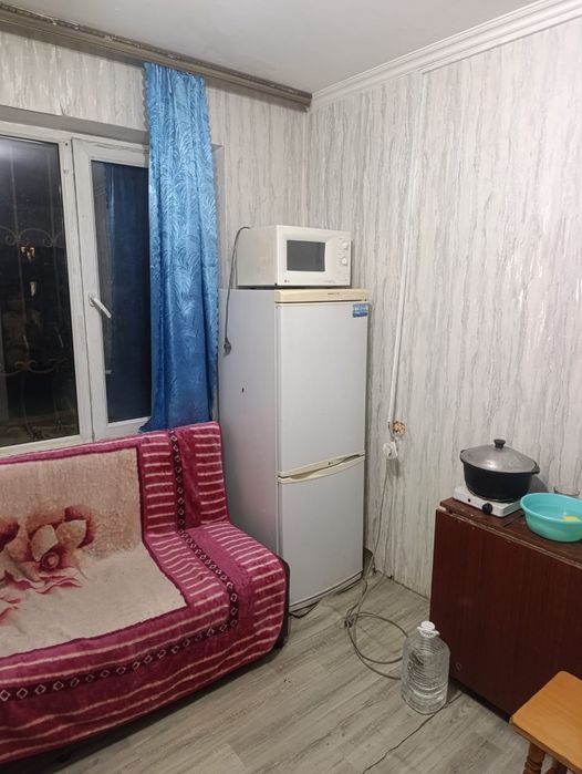 Сдам квартиру. 14кв