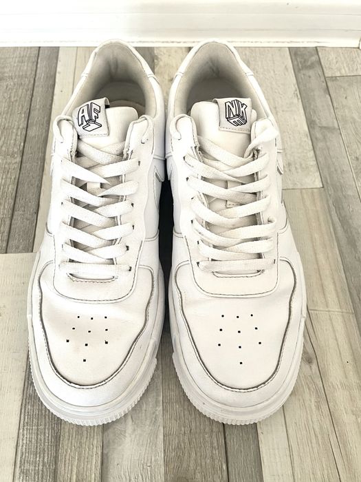 Nikr AF1 кецове 42 номер