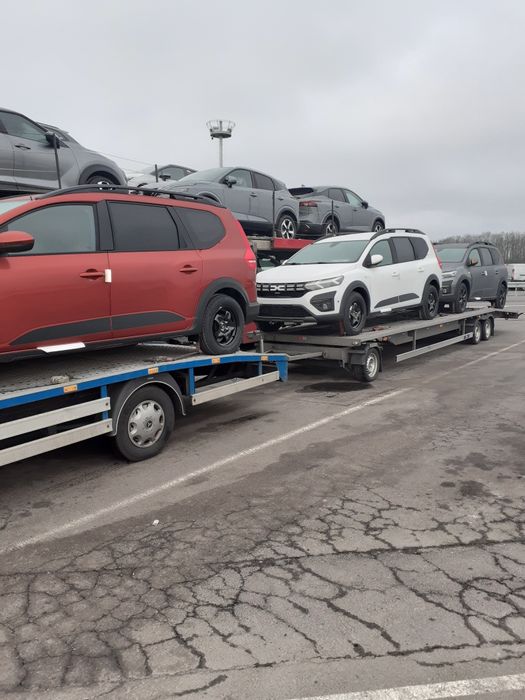 Transport pe platforma Franța Belgia Germania Olanda Spania Italia