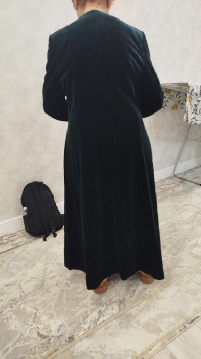 Женский чапан Турецкого пройзводства