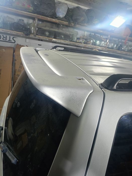 Запчасти субару форестер