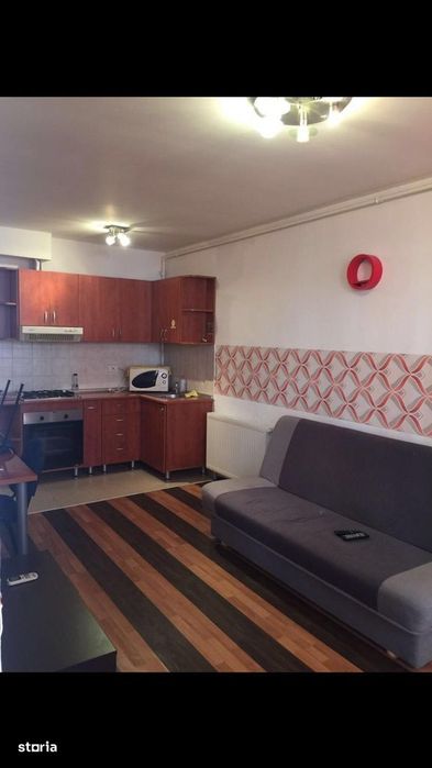 Apartament 2 camere,UTA-Ared