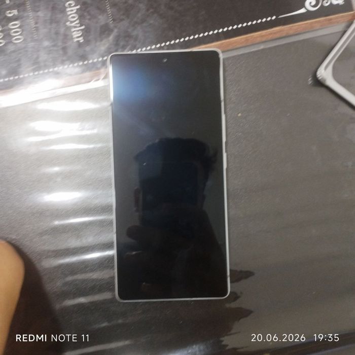 Infinix note 50 pro