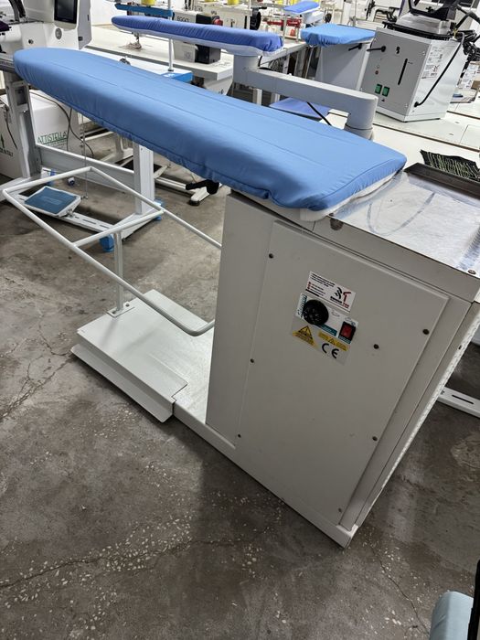 Masa de calcat industriala COMEL