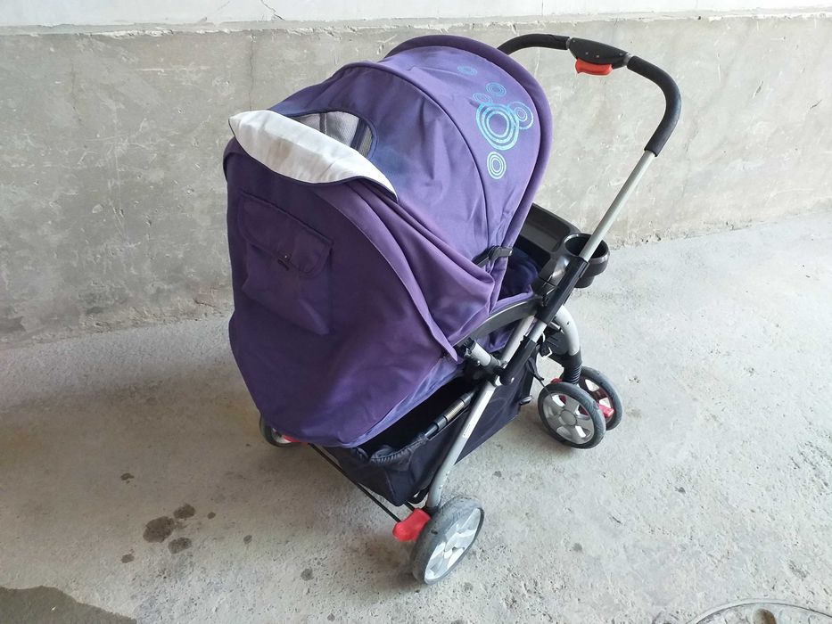 Болалар  араваси коляска состоянияси яхши