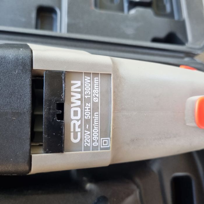 Перфаратор. Новый