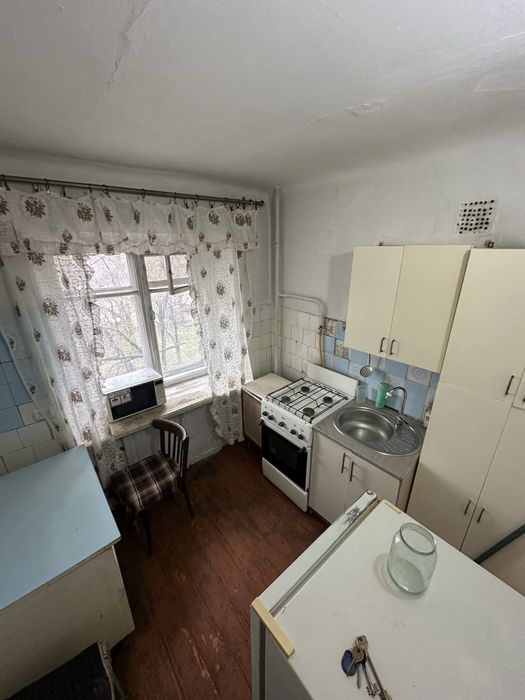 Продается 1 ком. Квартира в центре города