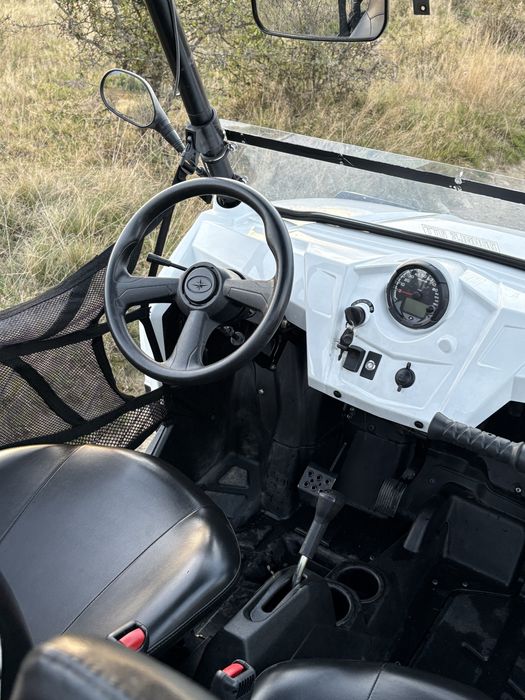 Polaris RZR 570  - UTV / BUGGY