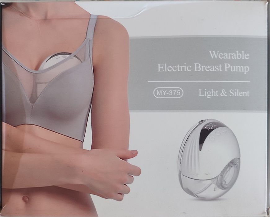 Продам  молокоотсос