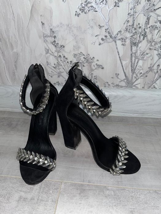 Продам басаножки