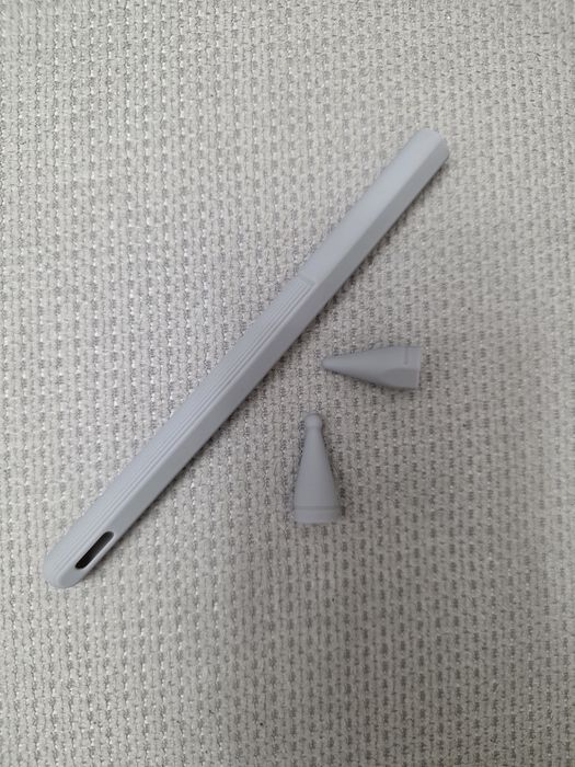 Чехол на Apple Pencil