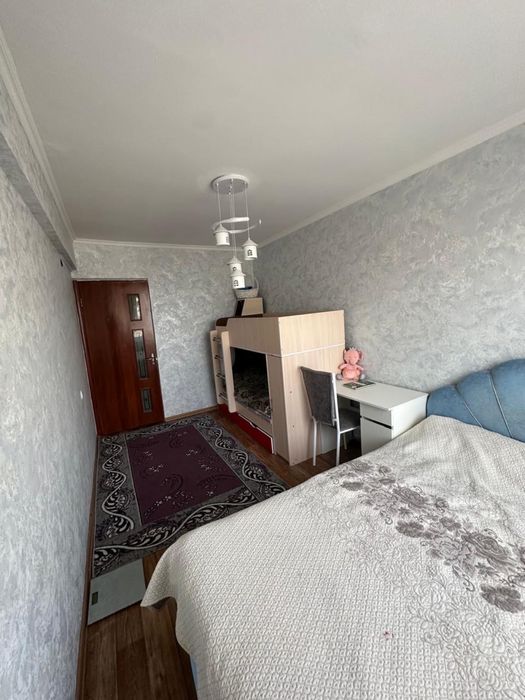 Продаю 3х комнатную квартиру