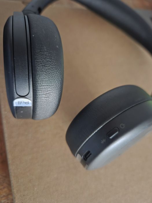 Casti Jabra Evolve2 65 Flex – USB-C UC Stereo - noi, garantie august 2028