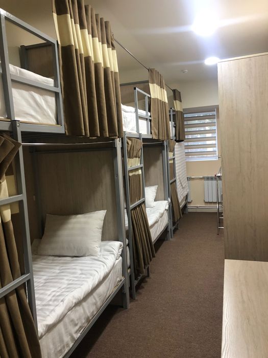 Хостел Отель (Мехмонхона&Гостиница&Mehmonxona) Hotel&Hostel