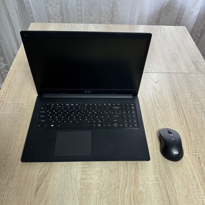 Acer extensa 215-21 ноутбук