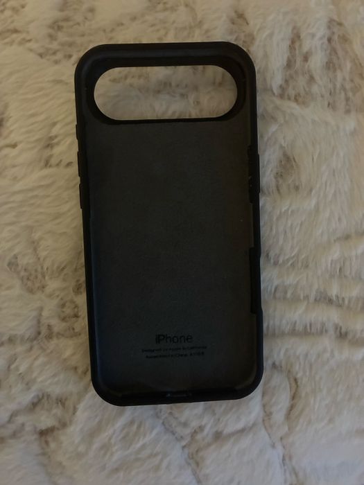 Husa originala iphone 17 Air