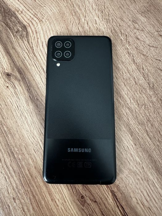samsung a12 64gb dual sim