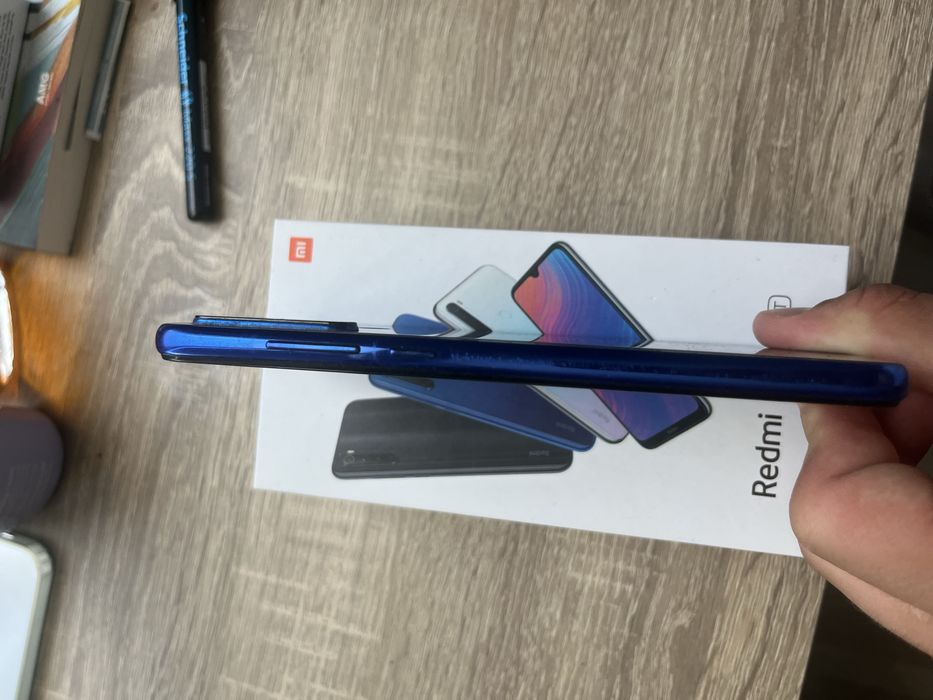 Продавам Xiaomi Redmi Note 8T