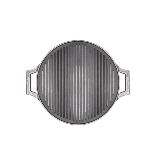 Гриль противень чугунный Россия