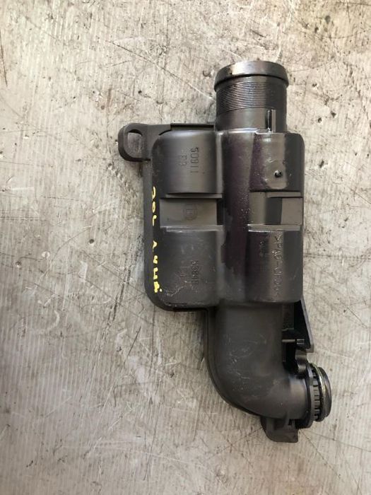 tub admisie 1.4 hdi peugeot 206