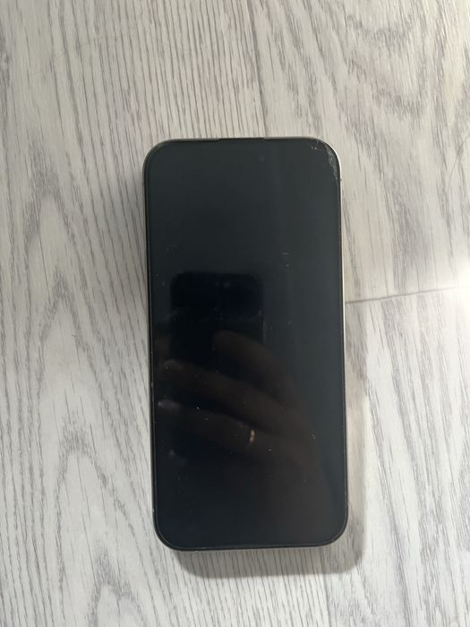 Iphone 15pro, 256гб., акб 89%