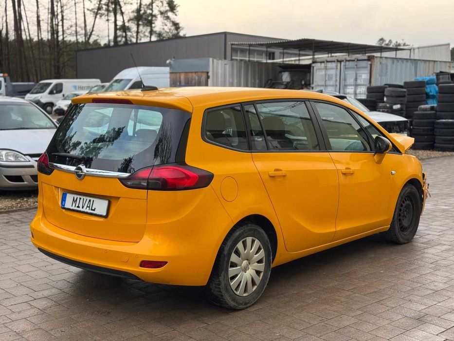 Usa stanga / dreapta fata Opel Zafira C 2013 - 2019