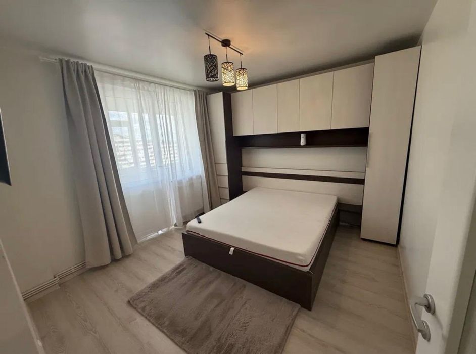 Regim Hotelier Cazare - ULTRACENTRAL Pitesti (Apartament 3 camere)