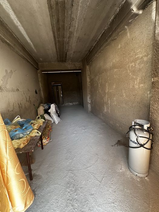 Magazin 25 m2 arendaga beriladi