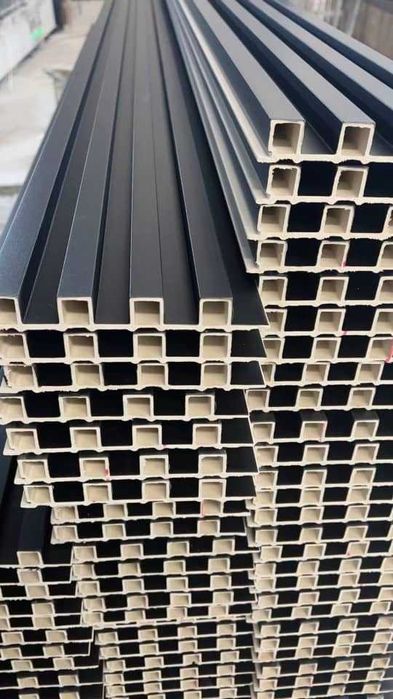 Riflaje pvc 2900/ 170 si placi pvc imitatie marmura 2440/ 1220