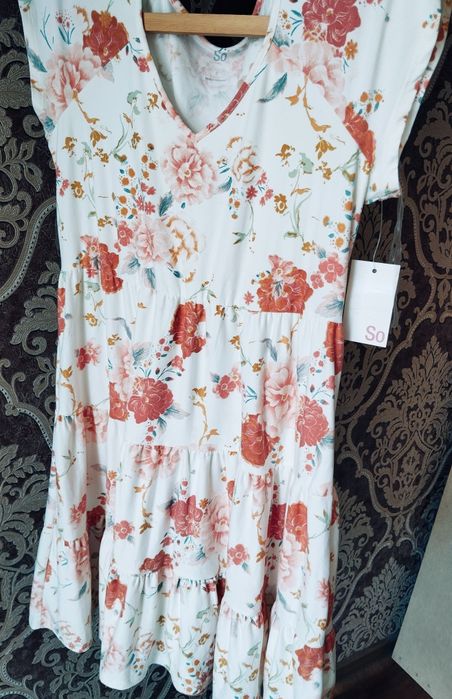 Yangi sifatli kiyimlar