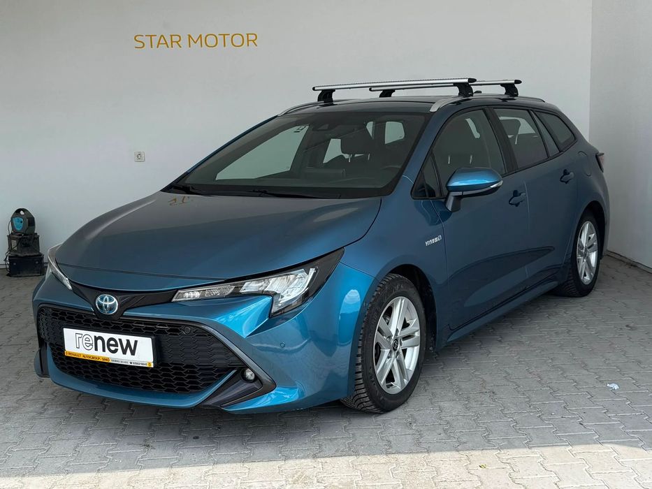 Toyota Corolla Toyota Corolla